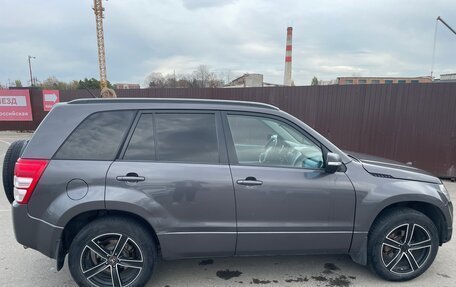 Suzuki Grand Vitara, 2011 год, 1 200 000 рублей, 7 фотография