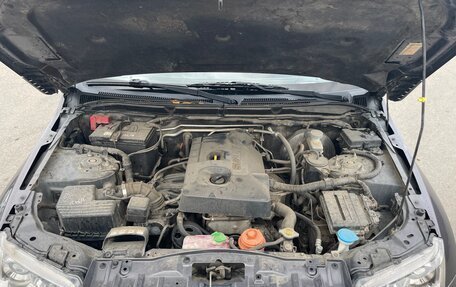 Suzuki Grand Vitara, 2011 год, 1 200 000 рублей, 14 фотография