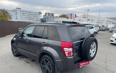 Suzuki Grand Vitara, 2011 год, 1 200 000 рублей, 4 фотография