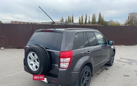 Suzuki Grand Vitara, 2011 год, 1 200 000 рублей, 6 фотография