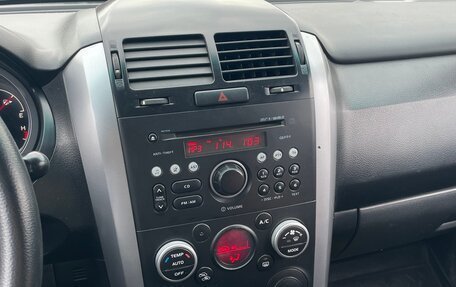 Suzuki Grand Vitara, 2011 год, 1 200 000 рублей, 16 фотография