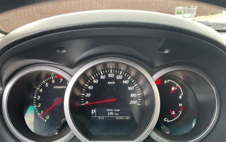 Suzuki Grand Vitara, 2011 год, 1 200 000 рублей, 15 фотография