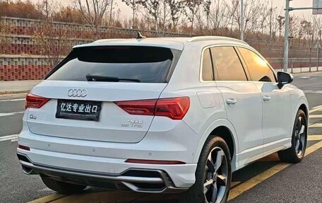 Audi Q3, 2021 год, 2 320 000 рублей, 6 фотография