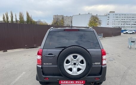 Suzuki Grand Vitara, 2011 год, 1 200 000 рублей, 5 фотография