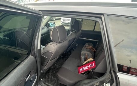 Suzuki Grand Vitara, 2011 год, 1 200 000 рублей, 12 фотография