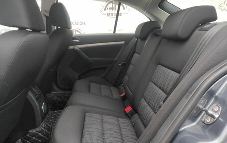 Skoda Octavia, 2010 год, 775 000 рублей, 10 фотография