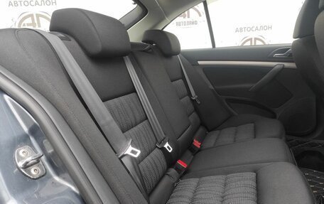 Skoda Octavia, 2010 год, 775 000 рублей, 12 фотография