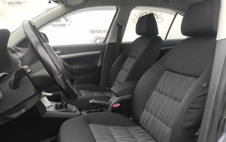 Skoda Octavia, 2010 год, 775 000 рублей, 9 фотография