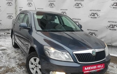 Skoda Octavia, 2010 год, 775 000 рублей, 4 фотография