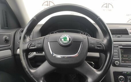 Skoda Octavia, 2010 год, 775 000 рублей, 14 фотография