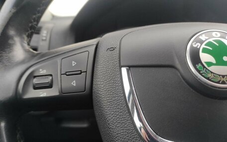 Skoda Octavia, 2010 год, 775 000 рублей, 15 фотография