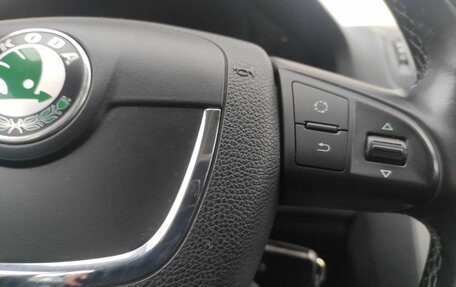 Skoda Octavia, 2010 год, 775 000 рублей, 16 фотография