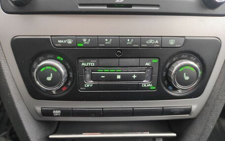 Skoda Octavia, 2010 год, 775 000 рублей, 21 фотография