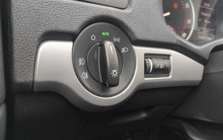 Skoda Octavia, 2010 год, 775 000 рублей, 19 фотография