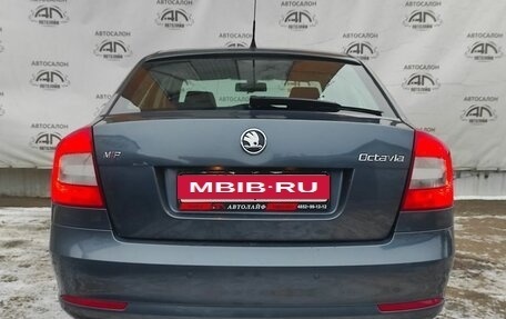 Skoda Octavia, 2010 год, 775 000 рублей, 7 фотография