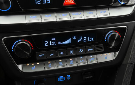 Hyundai Sonata VII, 2019 год, 1 840 000 рублей, 18 фотография