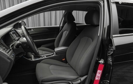 Hyundai Sonata VII, 2019 год, 1 840 000 рублей, 11 фотография