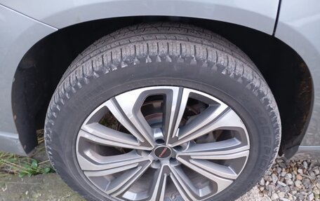 CheryExeed VX, 2023 год, 2 792 000 рублей, 12 фотография