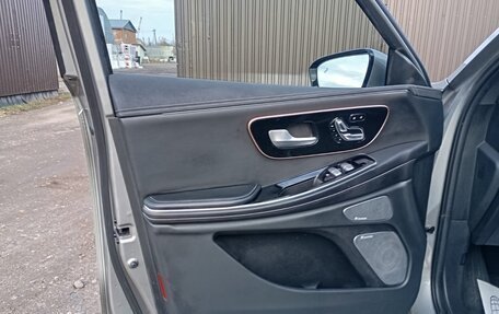 CheryExeed VX, 2023 год, 2 792 000 рублей, 9 фотография