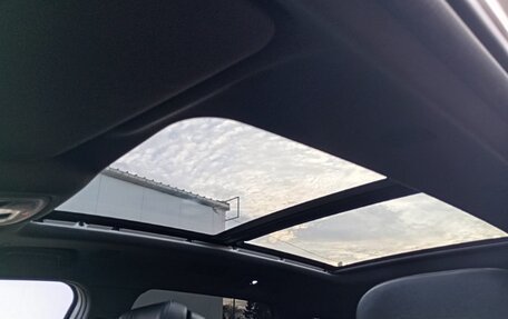 CheryExeed VX, 2023 год, 2 792 000 рублей, 11 фотография