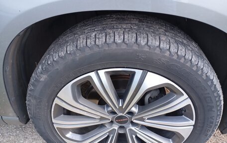 CheryExeed VX, 2023 год, 2 792 000 рублей, 13 фотография