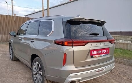 CheryExeed VX, 2023 год, 2 792 000 рублей, 4 фотография