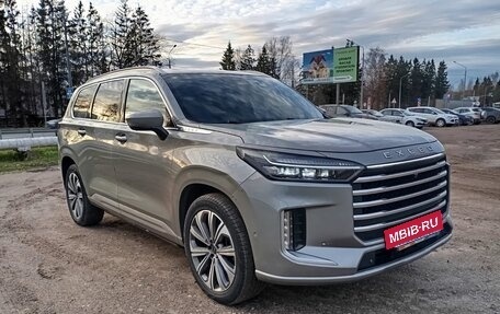 CheryExeed VX, 2023 год, 2 792 000 рублей, 2 фотография