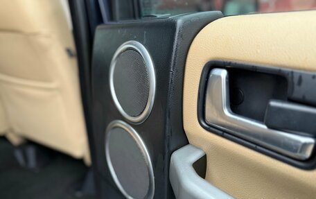 Land Rover Discovery III, 2007 год, 900 000 рублей, 22 фотография