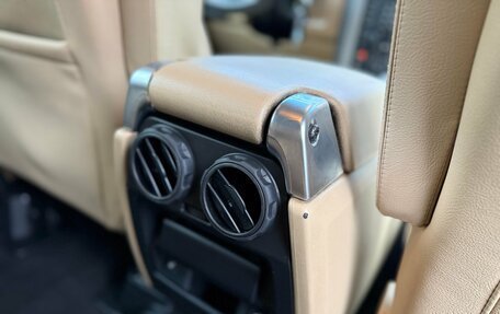 Land Rover Discovery III, 2007 год, 900 000 рублей, 21 фотография