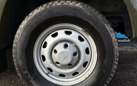 ЛуАЗ Patriot, 2022 год, 1 190 000 рублей, 11 фотография