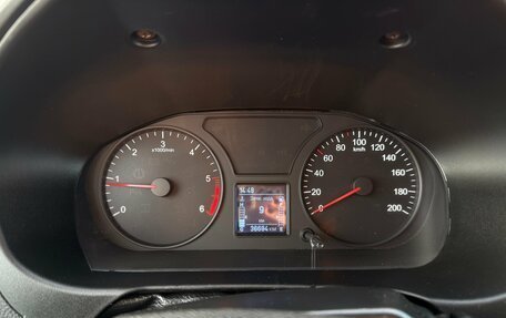 ЛуАЗ Patriot, 2022 год, 1 190 000 рублей, 13 фотография