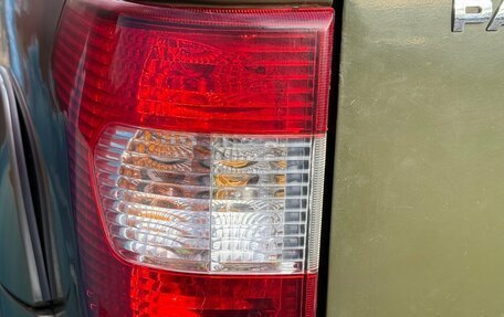 ЛуАЗ Patriot, 2022 год, 1 190 000 рублей, 10 фотография