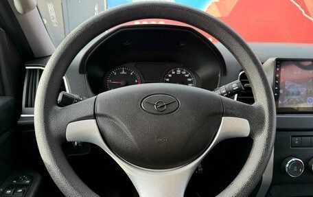 ЛуАЗ Patriot, 2022 год, 1 190 000 рублей, 12 фотография