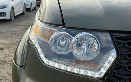 ЛуАЗ Patriot, 2022 год, 1 190 000 рублей, 9 фотография