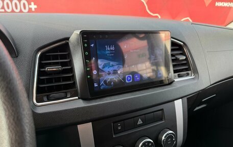 ЛуАЗ Patriot, 2022 год, 1 190 000 рублей, 15 фотография