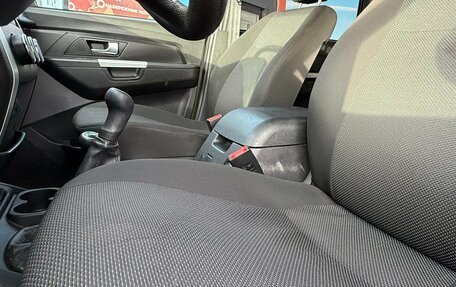 ЛуАЗ Patriot, 2022 год, 1 190 000 рублей, 19 фотография