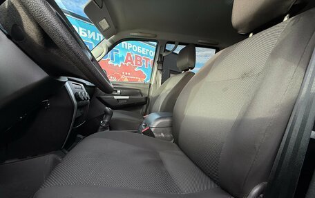 ЛуАЗ Patriot, 2022 год, 1 190 000 рублей, 18 фотография