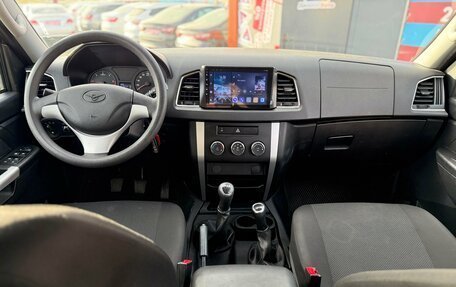 ЛуАЗ Patriot, 2022 год, 1 190 000 рублей, 22 фотография