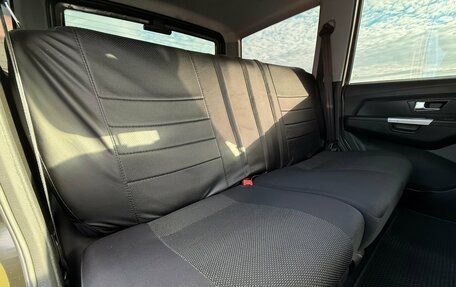 ЛуАЗ Patriot, 2022 год, 1 190 000 рублей, 21 фотография
