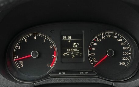 Volkswagen Polo VI (EU Market), 2018 год, 999 000 рублей, 13 фотография