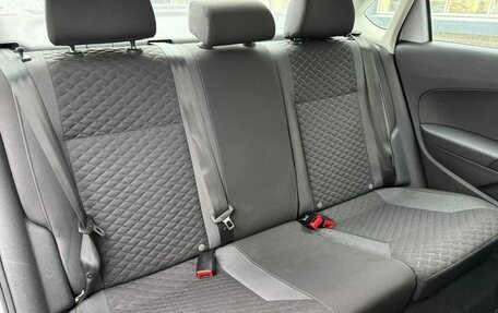 Volkswagen Polo VI (EU Market), 2018 год, 999 000 рублей, 11 фотография