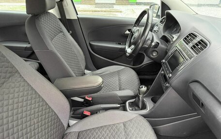 Volkswagen Polo VI (EU Market), 2018 год, 999 000 рублей, 10 фотография