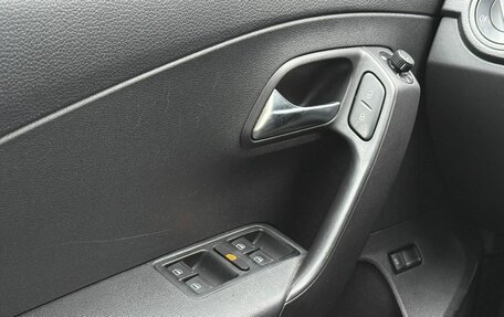 Volkswagen Polo VI (EU Market), 2018 год, 999 000 рублей, 16 фотография