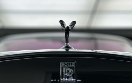 Rolls-Royce Cullinan, 2025 год, 79 000 000 рублей, 9 фотография