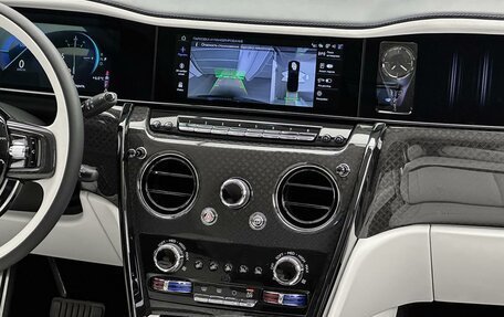 Rolls-Royce Cullinan, 2025 год, 79 000 000 рублей, 22 фотография