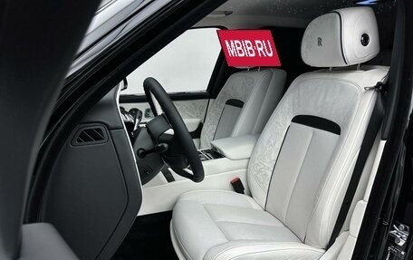Rolls-Royce Cullinan, 2025 год, 79 000 000 рублей, 11 фотография