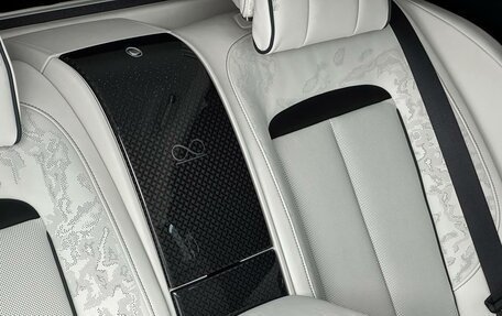 Rolls-Royce Cullinan, 2025 год, 79 000 000 рублей, 32 фотография