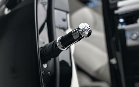 Rolls-Royce Cullinan, 2025 год, 79 000 000 рублей, 35 фотография