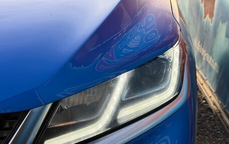 Geely Coolray I, 2020 год, 1 590 000 рублей, 9 фотография