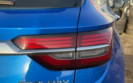 Geely Coolray I, 2020 год, 1 590 000 рублей, 10 фотография